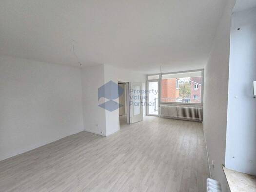 Wohnung zur Miete 645 € 2 Zimmer 65 m² 2. Geschoss Großburgwedel Burgwedel 30938