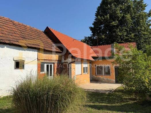 Haus zum Kauf 39.000 € 3 Zimmer 180 m² Našice