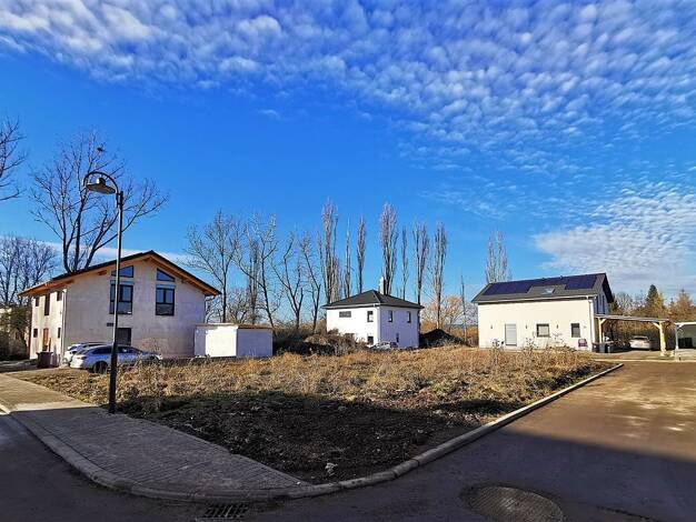 Grundstück zum Kauf 74.950 € 515 m² Grundstück An der Buschwiese Uelleben Gotha , Thür 99867