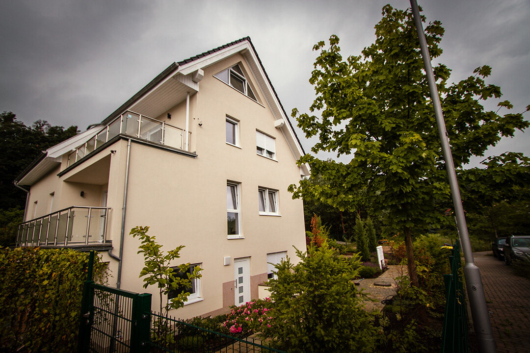 Terrassenwohnung zur Miete 2.062 € 3,5 Zimmer 128,9 m²<br/>Wohnfläche 01.04.2025<br/>Verfügbarkeit Müggelheim Berlin 12559