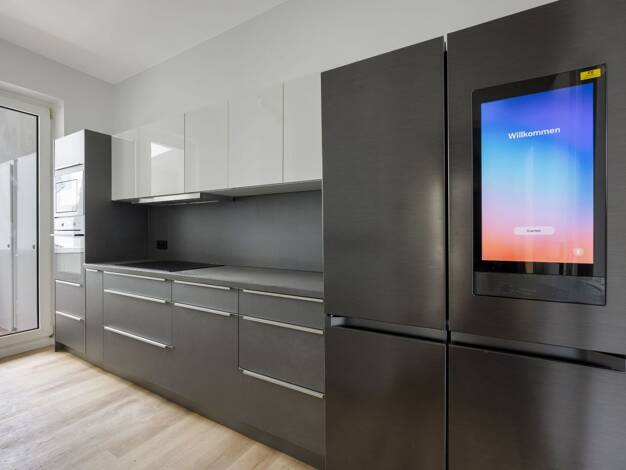 Wohnung zum Kauf 369.000 € 4 Zimmer 122,5 m² 1. Geschoss Derendorf Stadtbezirk 1 40476