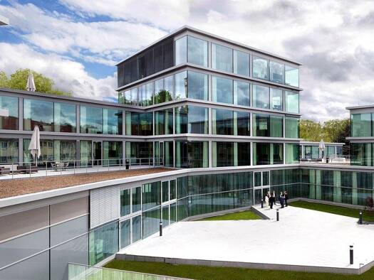 Bürofläche zur Miete 5.200 € 317 m² Bürofläche Ravensburg 88212