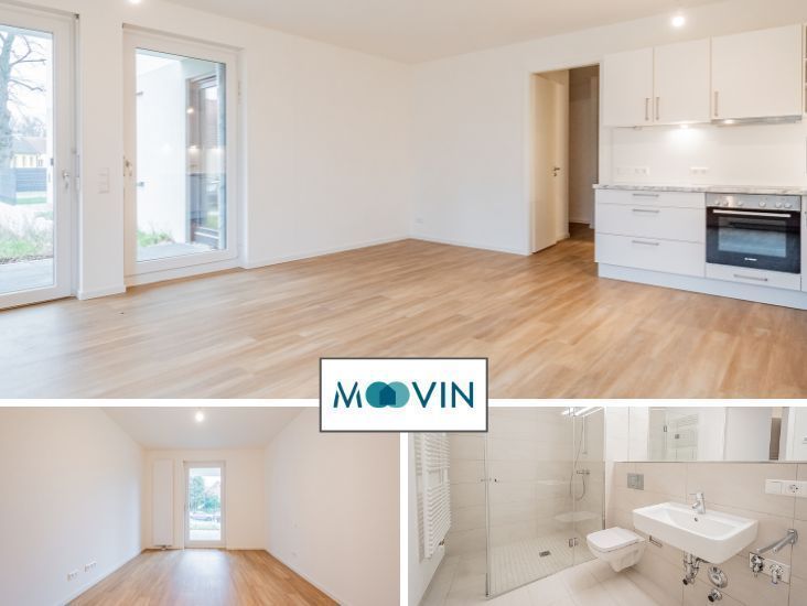 Wohnung zur Miete 960 € 2 Zimmer 73,3 m²<br/>Wohnfläche EG<br/>Geschoss 01.02.2025<br/>Verfügbarkeit Rathausgasse 4 Schönefeld Berlin 12529