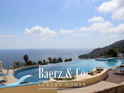 Villa zum Kauf 4.800.000 € 507 m² 2.000 m² Grundstück ospedaletti 18014