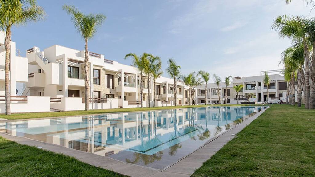 Haus zum Kauf 305.000 € 103 m² Torrevieja 03180