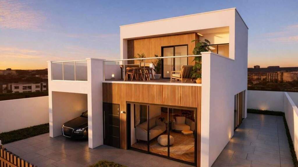 Haus zum Kauf 590.000 € 385 m² 300 m² Grundstück Los Alcázares 30710