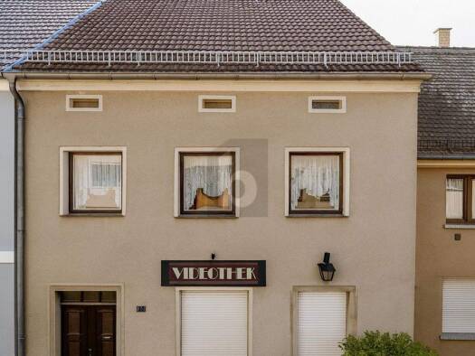 Einfamilienhaus zum Kauf 49.000 € 8 Zimmer 110 m² 227 m² Grundstück Regis-Breitingen 04565