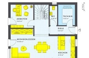 Einfamilienhaus zum Kauf 491.837 € 6 Zimmer 143 m²<br/>Wohnfläche 700 m²<br/>Grundstück 01.01.2026<br/>Verfügbarkeit St. Katherinen 53562