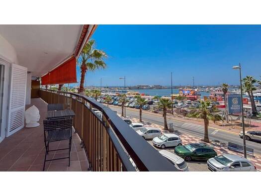 Wohnung zum Kauf 595.000 € 3 Zimmer 166 m² 1. Geschoss Santa Pola 03130