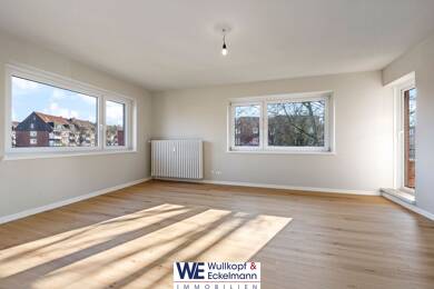 Wohnung zum Kauf 339.000 € 4 Zimmer 78,7 m² 2. Geschoss Billstedt Hamburg 22119