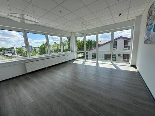 Bürofläche zur Miete 150 m² Bürofläche Rhynern Hamm 59069