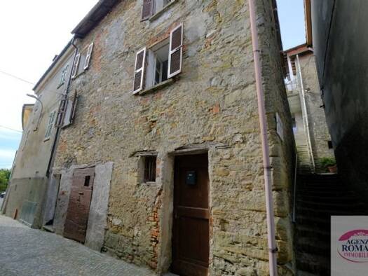 Stadthaus zum Kauf 38.000 € 7 Zimmer 120 m² 50 m² Grundstück frei ab sofort Ponzone 15010