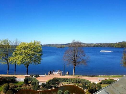 Wohnung zur Miete 895 € 2 Zimmer 45 m² Geschoss 2/3 frei ab sofort Bad Malente-Gremsmühlen Malente 23714