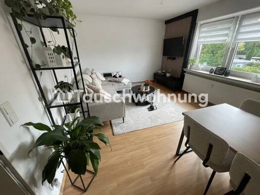 Wohnung zur Miete Tauschwohnung 460 € 2 Zimmer 50 m² 1. Geschoss Coerde Nord 48157