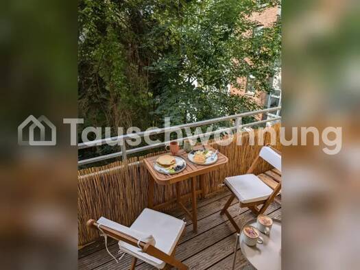 Wohnung zur Miete Tauschwohnung 670 € 3 Zimmer 78 m² 2. Geschoss Schreventeich Kiel 24116