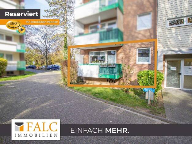 Wohnung zum Kauf 199.000 € 3 Zimmer 73 m² EG Aachen 52068