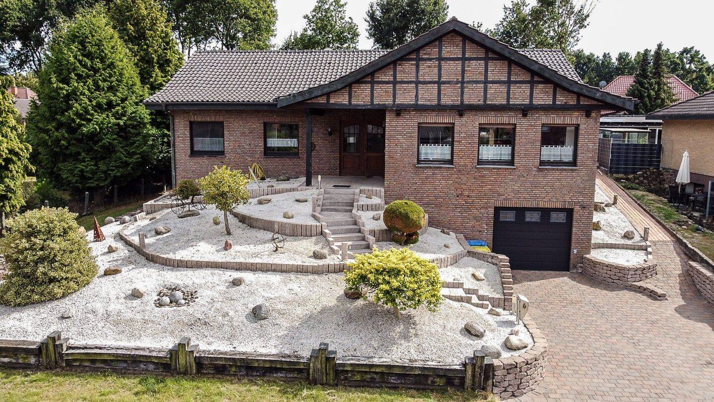 House in Haselünne, Landkreis Emsland - Ansicht 2
