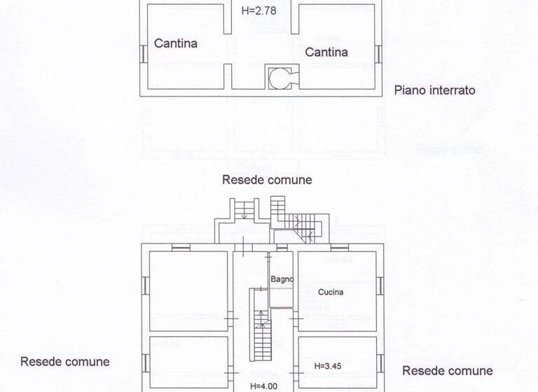 Einfamilienhaus zum Kauf 450.000 € 10 Zimmer 7.000 m² Grundstück via Nazionale 147 Ghivizzano 55025