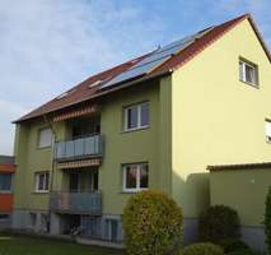 Wohnung zur Miete 785 € 3 Zimmer 98 m² 1. Geschoss Gerolzhofen Gerolzhofen 97447