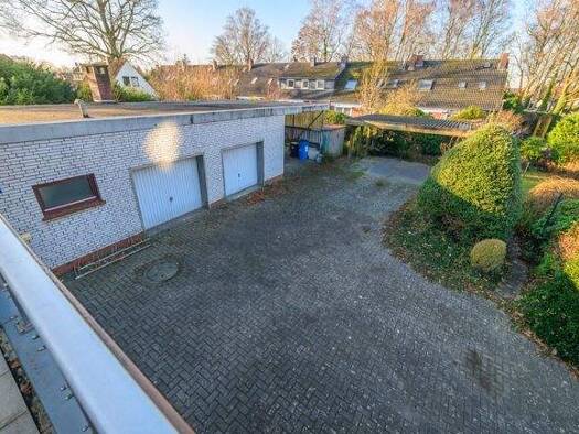 Grundstück zum Kauf 529.000 € 2.152 m² Grundstück Bungerhof Delmenhorst 27753