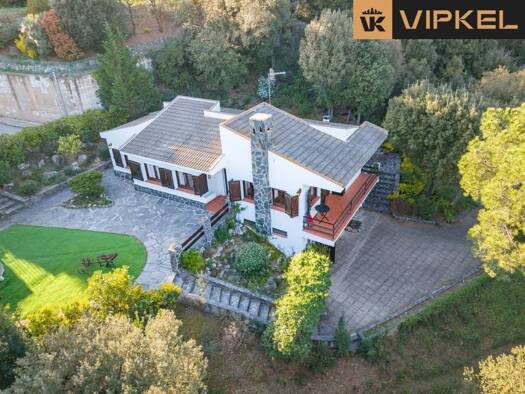 Chalet zum Kauf 475.000 € 4 Zimmer 190 m² 3.000 m² Grundstück Sant Pere de Vilamajor 08458