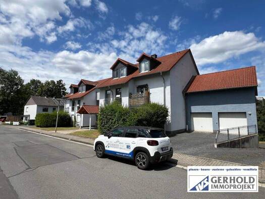 Mehrfamilienhaus zum Kauf provisionsfrei 1.280.000 € 860 m² 2.375 m² Grundstück frei ab sofort Mitte Kassel 34117