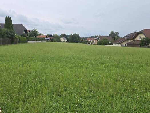 Grundstück zum Kauf 2.692.240 € 6.480 m² Grundstück Lamprechtshausen 5112