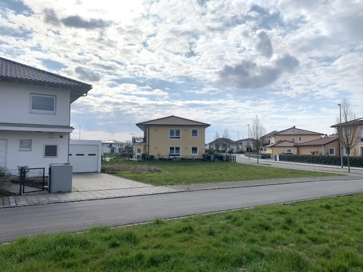 Grundstück zum Kauf 330.000 € 501 m² Grundstück Mühldorf Mühldorf am Inn 84453