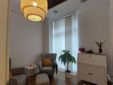 Laden zum Kauf 415.000 € 4 Zimmer 74 m² Verkaufsfläche Frankfurt 60316
