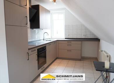 Wohnung zur Miete 470 € 2 Zimmer 62 m² Dachgeschoss, 1. Geschoss frei ab sofort Ramsel Lingen (Ems) 49811