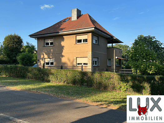 Einfamilienhaus zum Kauf 245.000 € 1 Zimmer 136 m² 1.661 m² Grundstück Am Mühlenberg (Osterburg) 2 Osterburg Osterburg (Altmark) 39606