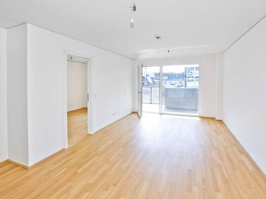 Wohnung zum Kauf 296.000 € 1 Zimmer 31,6 m² 1. Geschoss Nordbergstraße Alsergrund 1090