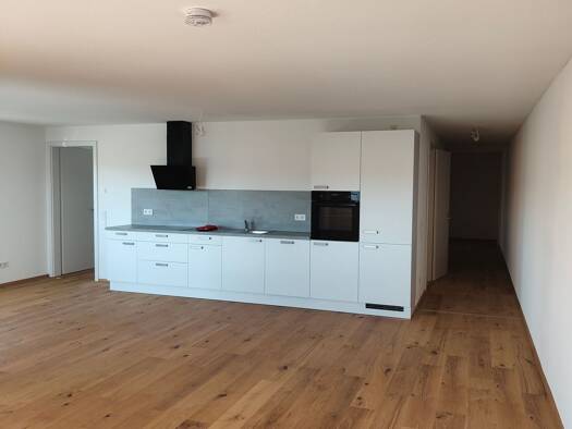Wohnung zur Miete 1.170 € 4 Zimmer 106,1 m² frei ab sofort Satteldorf Satteldorf  74589