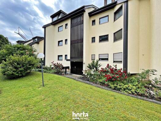 Wohnung zur Miete 1.090 € 3 Zimmer 90 m² frei ab 15.03.2026 Petershausen Konstanz 78467