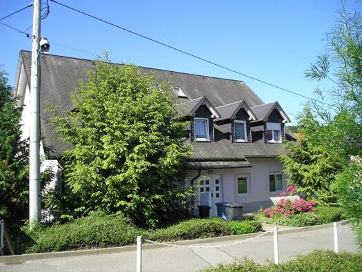 Wohnung zur Miete 595 € 3 Zimmer 79 m² 1. Geschoss frei ab 01.06.2026 Brückengasse 9 Gablenz Stollberg/Erzgebirge 09366