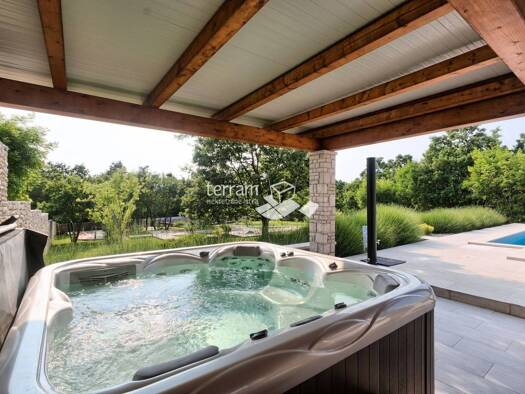 Einfamilienhaus zum Kauf - Erstbezug 650.000 € 4 Zimmer 294 m² Svetvinčenat 52342
