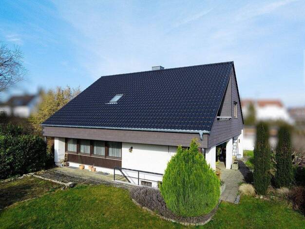 Einfamilienhaus zum Kauf 495.000 € 5 Zimmer 166,5 m² 775 m² Grundstück Welzheim Welzheim 73642