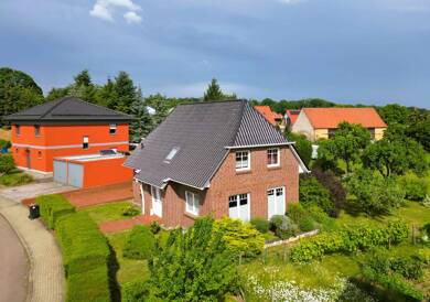 Einfamilienhaus zum Kauf 279.000 € 5 Zimmer 127 m² 765 m² Grundstück Schenkgraben Blankenheim Blankenheim 06528