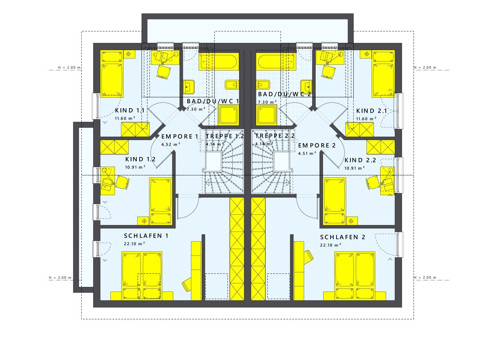 Mehrfamilienhaus zum Kauf 1.449.983 € 8 Zimmer 242 m²<br/>Wohnfläche 914 m²<br/>Grundstück Zehlendorf Berlin 12207