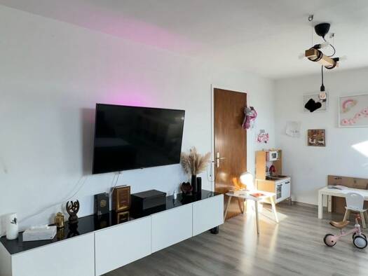 Maisonette zur Miete 900 € 4 Zimmer 100 m² frei ab sofort Zainingen Römerstein 72587