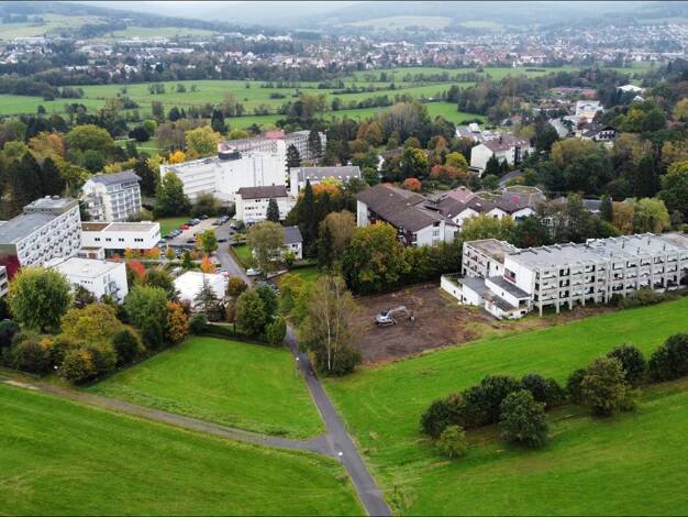 Grundstück zum Kauf 980.000 € 5.507 m² Grundstück Bad Soden Bad Soden-Salmünster 63628