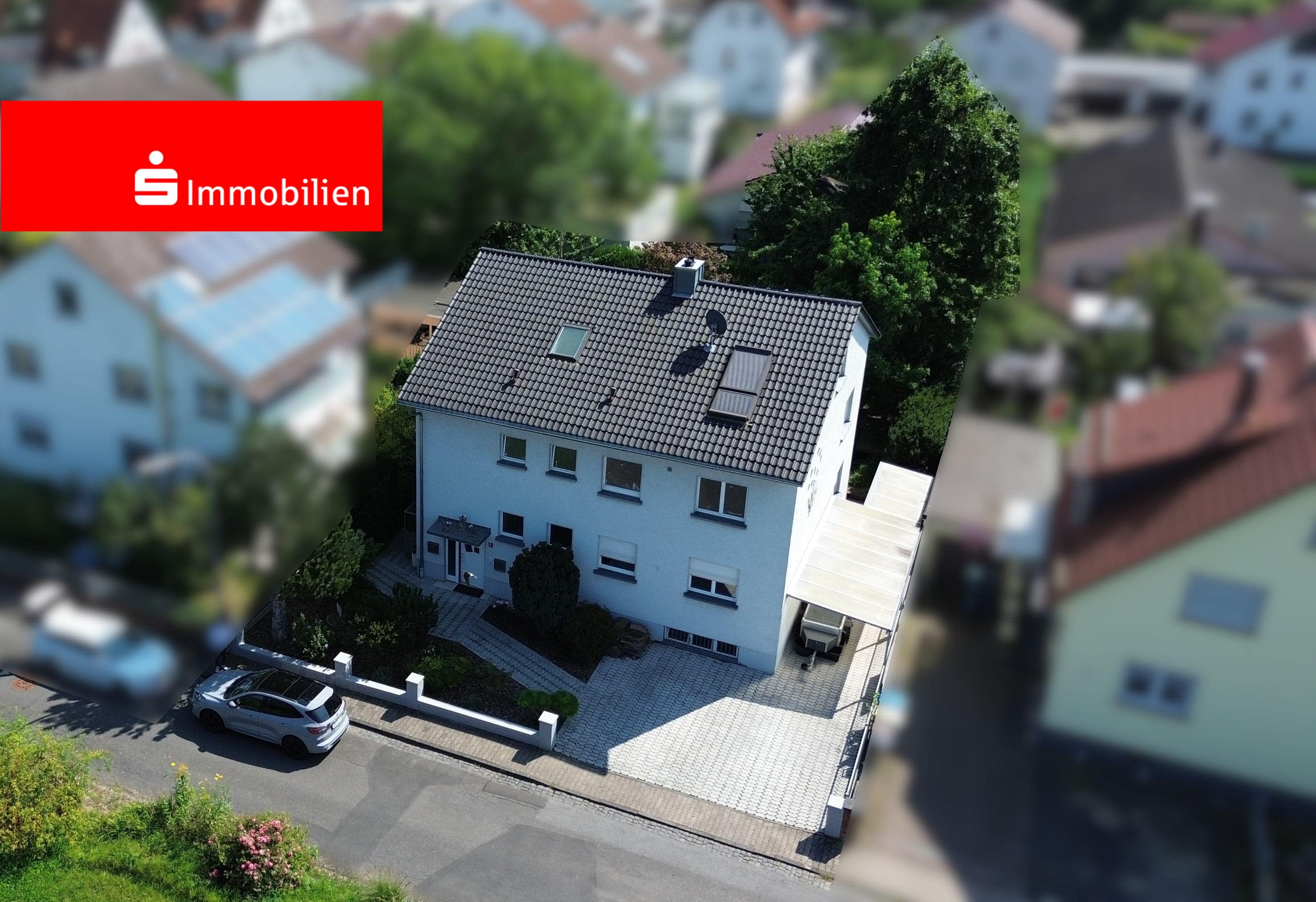 Mehrfamilienhaus zum Kauf 720.000 € 8 Zimmer 315 m²<br/>Wohnfläche 649 m²<br/>Grundstück Altenhaßlau Linsengericht 63589