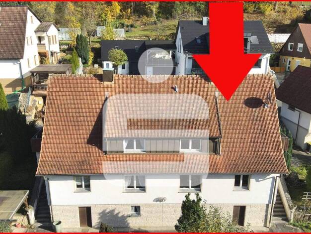 Doppelhaushälfte zum Kauf 325.000 € 5 Zimmer 103,4 m² 1.057 m² Grundstück Ebermannstadt 91320