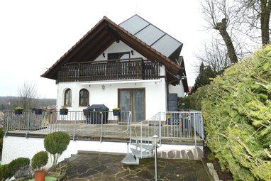 Wohnung zur Miete 1.200 € 4 Zimmer 143 m² frei ab 01.04.2025 Reichenberg Reichenberg 97234