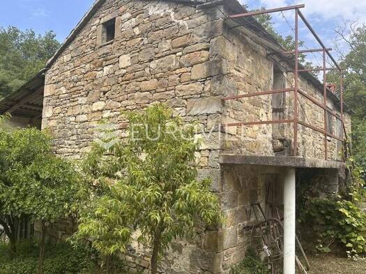 Haus zum Kauf 150.000 € 1 Zimmer 111 m² Zrenj Oprtalj