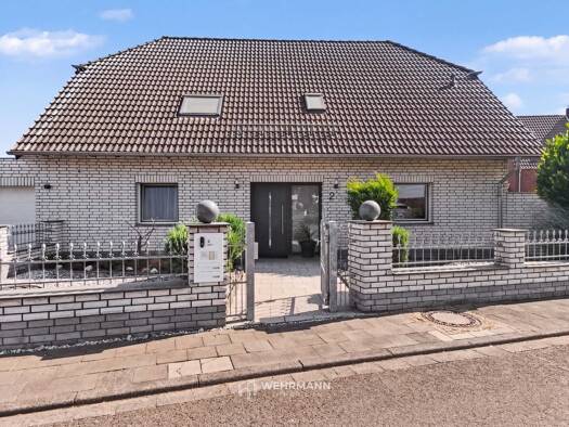 Einfamilienhaus zum Kauf 449.000 € 5 Zimmer 163 m² 450 m² Grundstück Tollhausen Elsdorf 50189