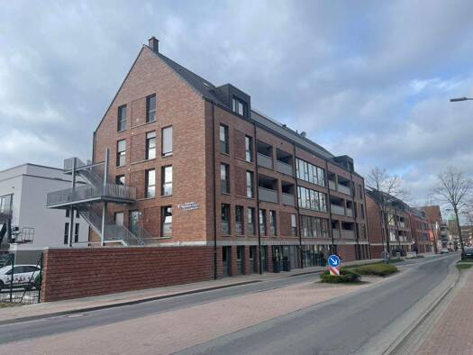 Wohnung zur Miete 1.627 € 4 Zimmer 160 m² frei ab 01.11.2025 Coesfeld 48653