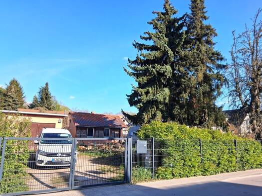 Grundstück zum Kauf 225.000 € 513 m² Grundstück Spandau Spandau 13591