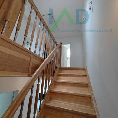 Einfamilienhaus zum Kauf 390.000 € 5 Zimmer 120 m² 640 m² Grundstück Wittorf 21357