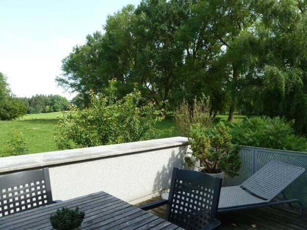 Wohnung zur Miete auf Zeit 1.150 € 2 Zimmer 55 m² frei ab 15.11.2026 Leuten Altusried 87452